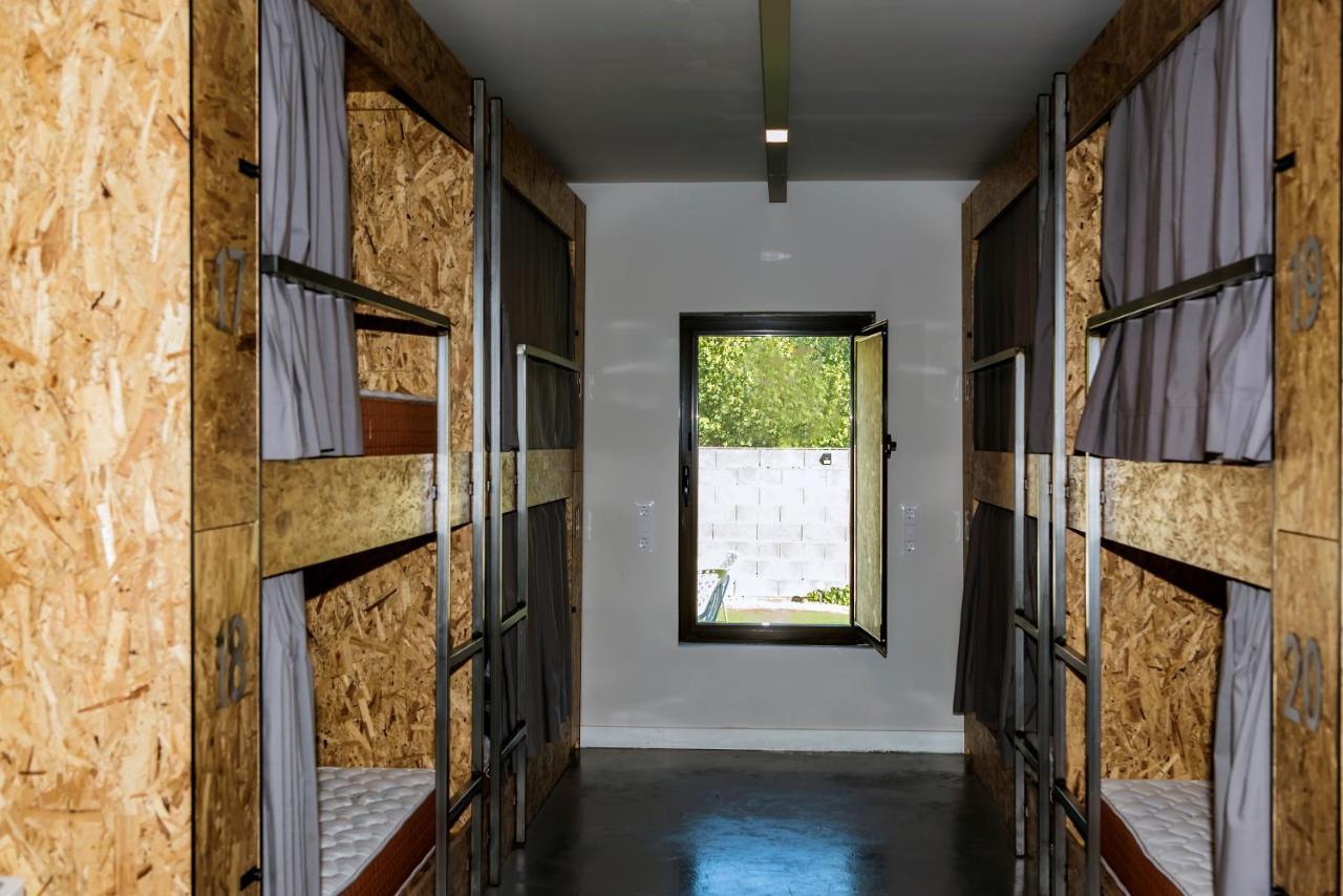 Albergue Santiago 15 Monforte مونفورتي دي ليموس المظهر الخارجي الصورة